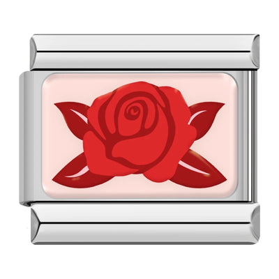 Red Rose