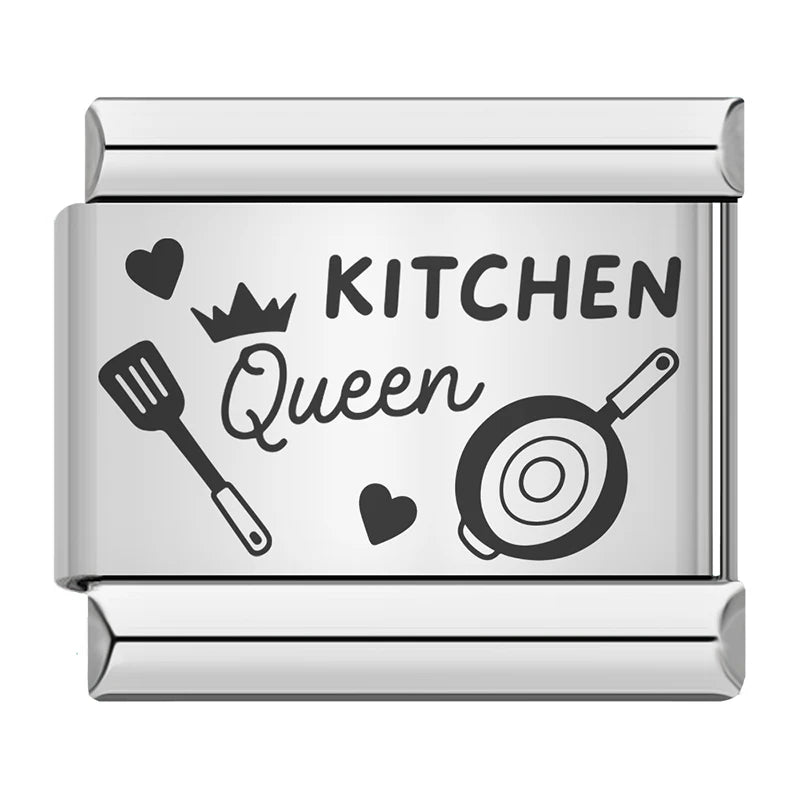 Kitchen Queen