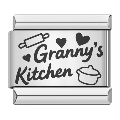 Granny's Kitchen