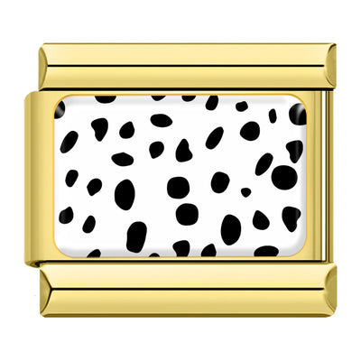 Dalmatian Spots