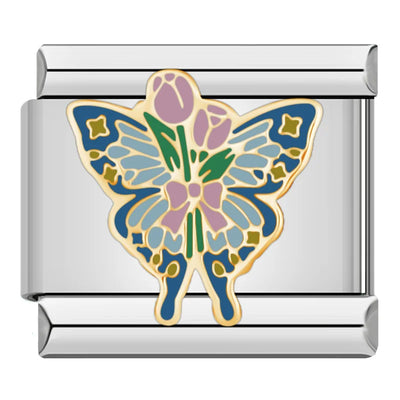 Tulip Butterfly