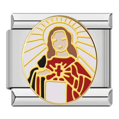 Sacred Heart of Jesus