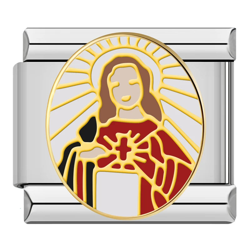 Sacred Heart of Jesus