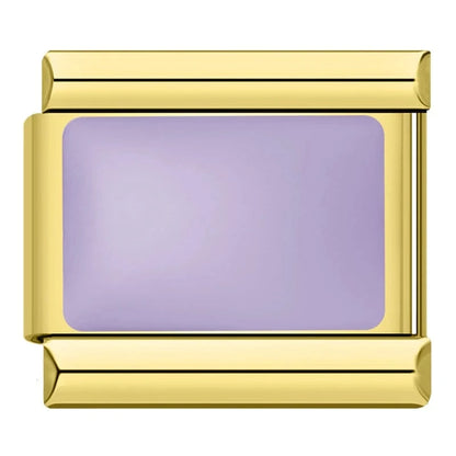 Solid Pastel Gloss Charms