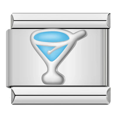 Blue Cocktail
