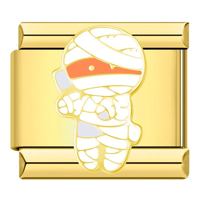 Mummy
