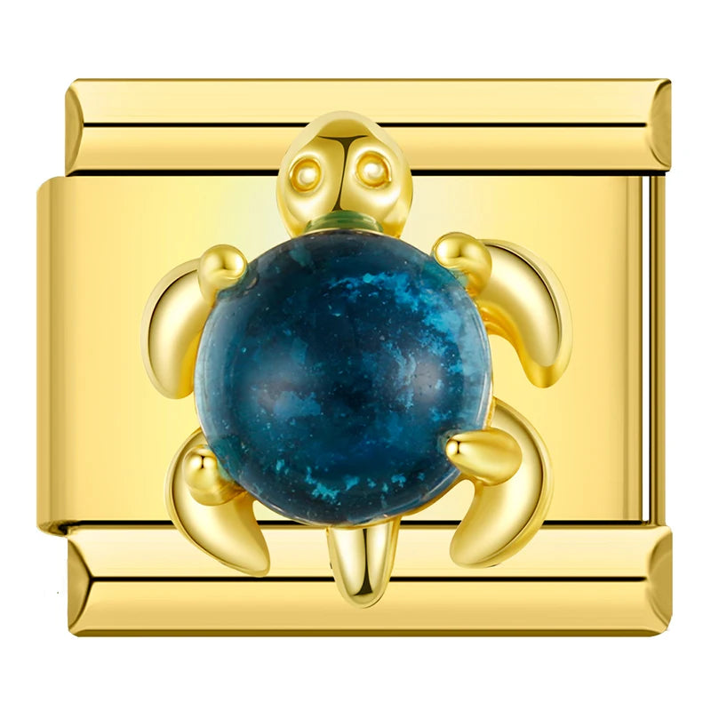 Blue Turtle