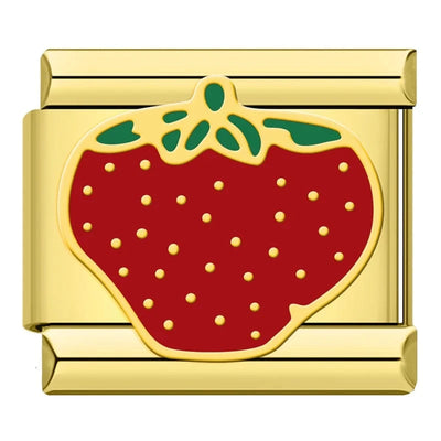 Wild Strawberry