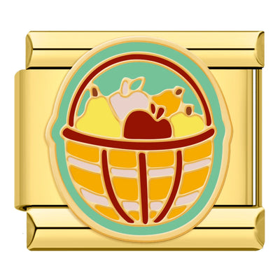 Apple Basket