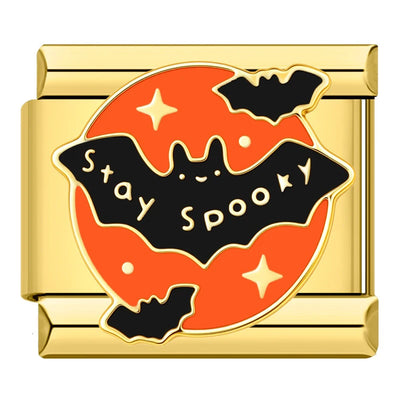 Stay Spooky
