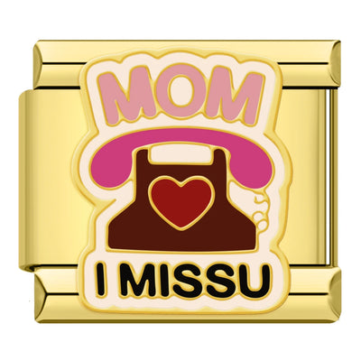 Mom I Miss You