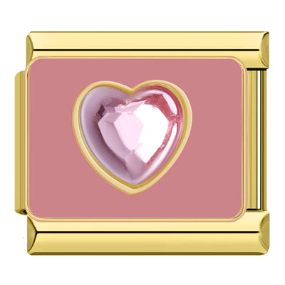 Crystal Heart