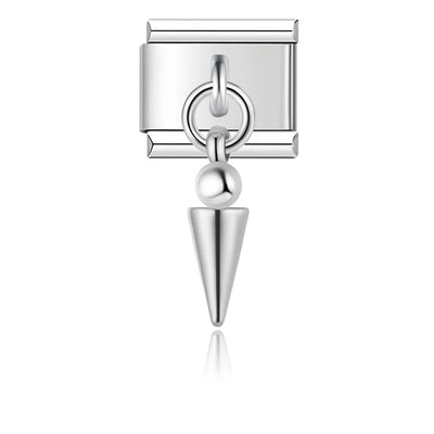 Long Spike with Ball