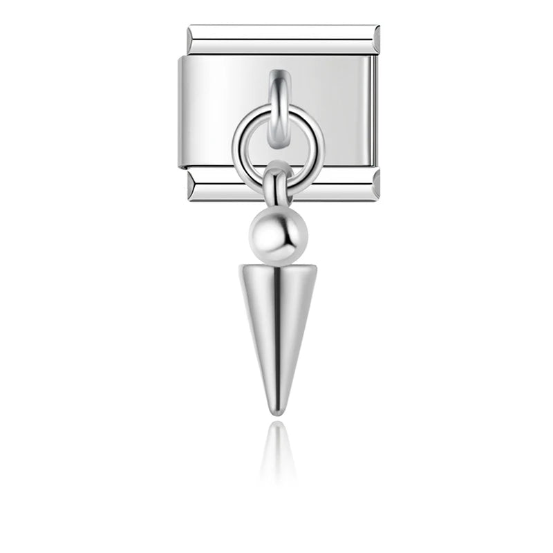 Long Spike with Ball