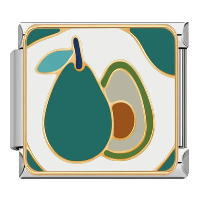 Avocado Halves
