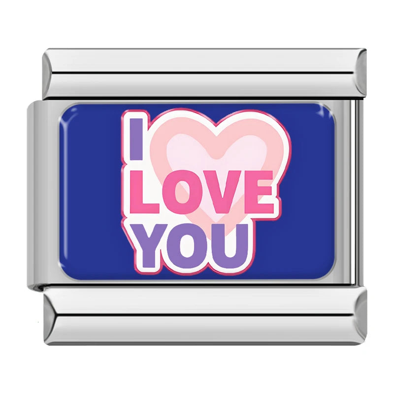 I Love You