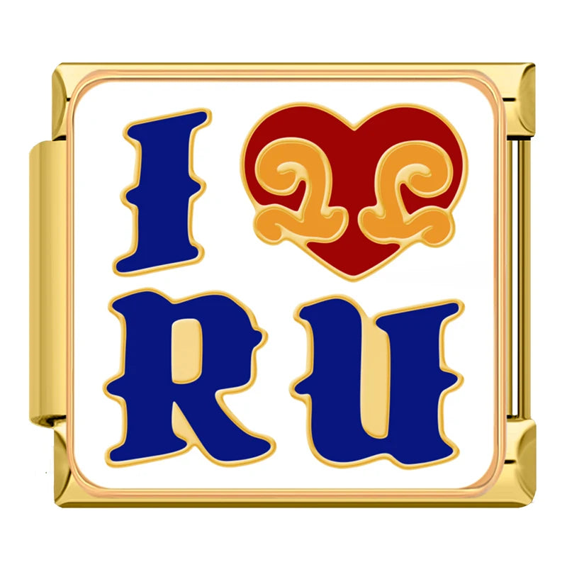 I Love RU