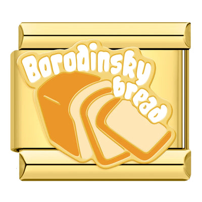 Borodinsky Bread