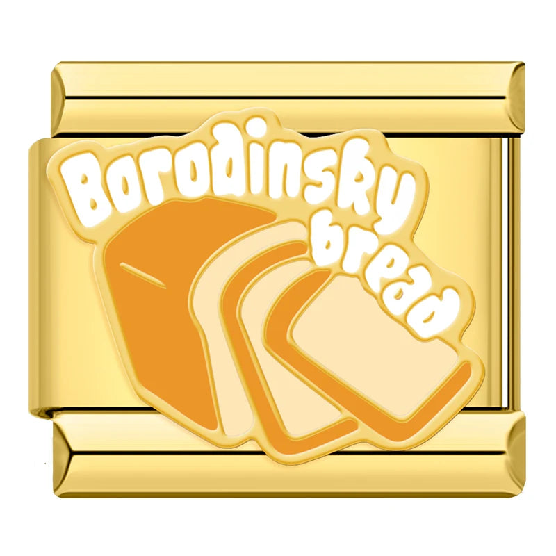 Borodinsky Bread