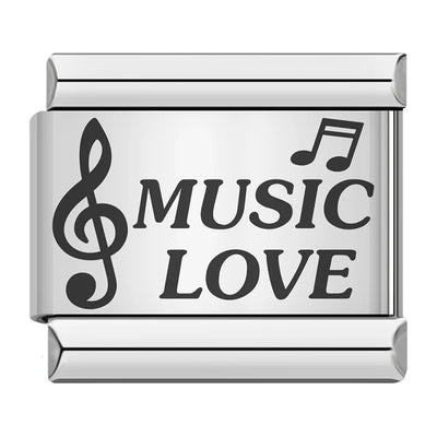 Music Love