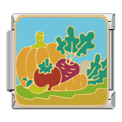 Harvest Vegetables