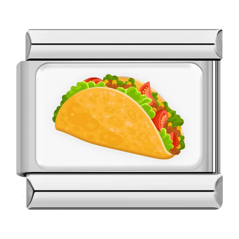 Crunchy Taco
