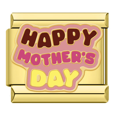 Happy Mother's Day