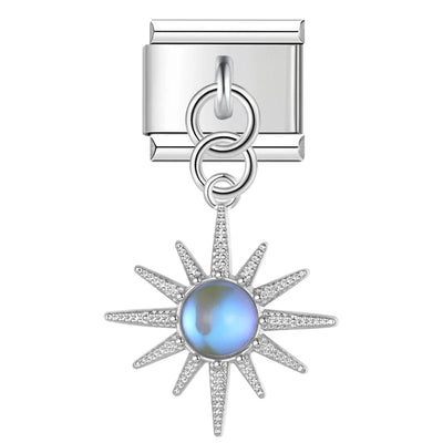 Moonstone Starburst