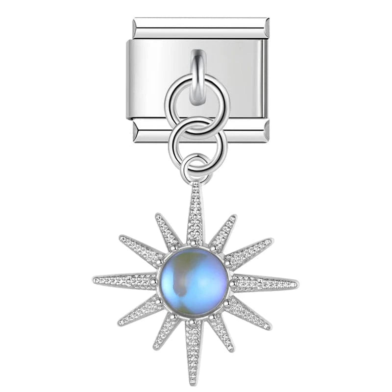 Moonstone Starburst