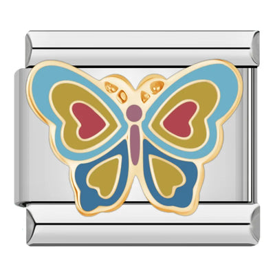 Heart Wing Butterfly