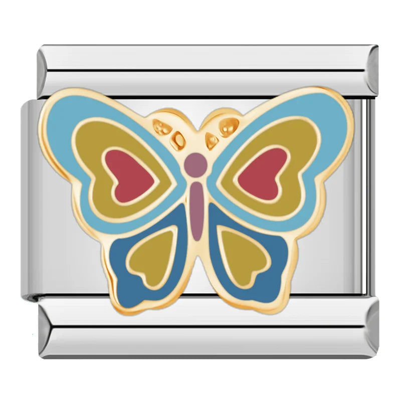 Heart Wing Butterfly
