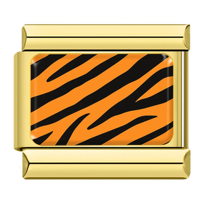 Tiger Stripe