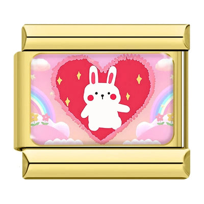 Bunny Heart