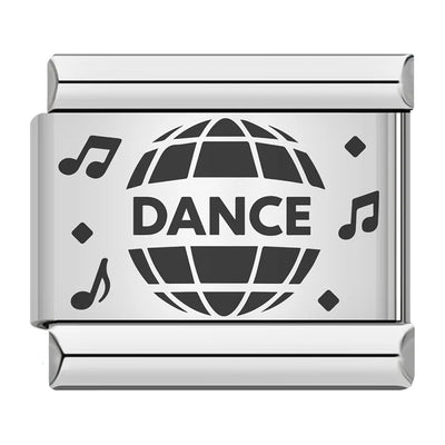 Dance Disco Ball