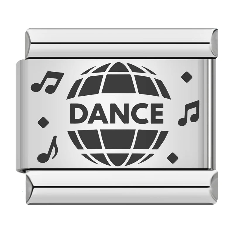 Dance Disco Ball