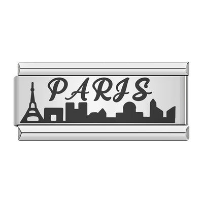 Paris Skyline