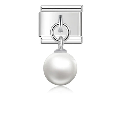 Small Pearl Drop