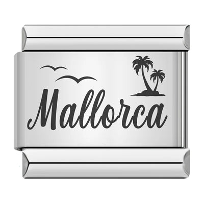 Mallorca Script