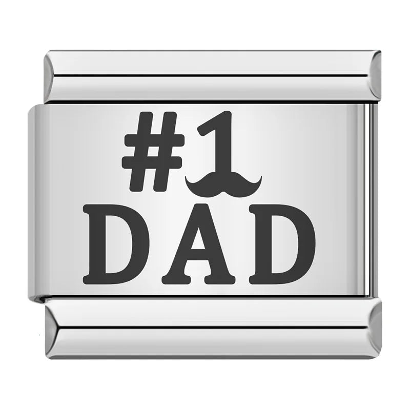 #1 Dad