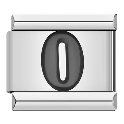 Black Numbers