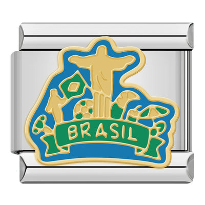 Brasil Christ the Redeemer