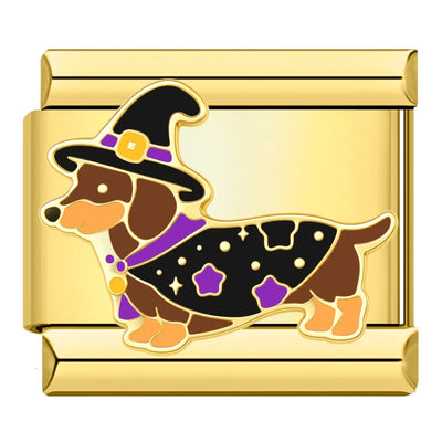 Witch Dachshund