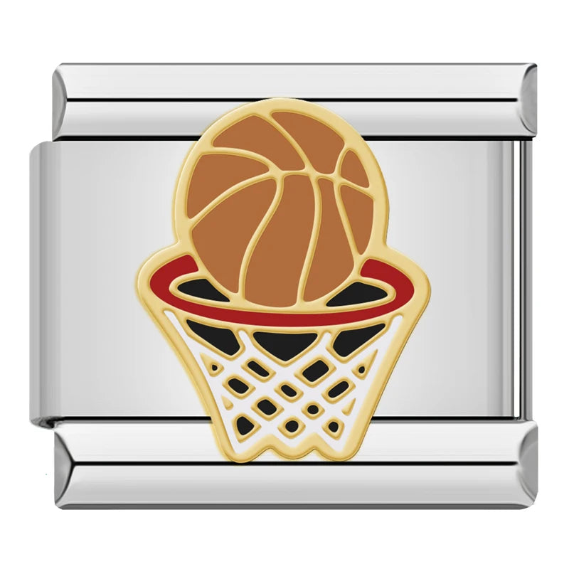 Basketball Hoop