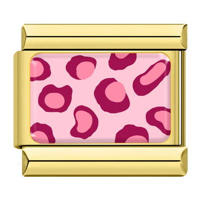 Pink Leopard