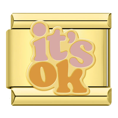 It's Ok