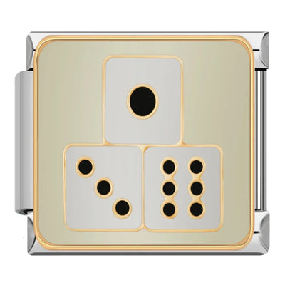 Three Dice