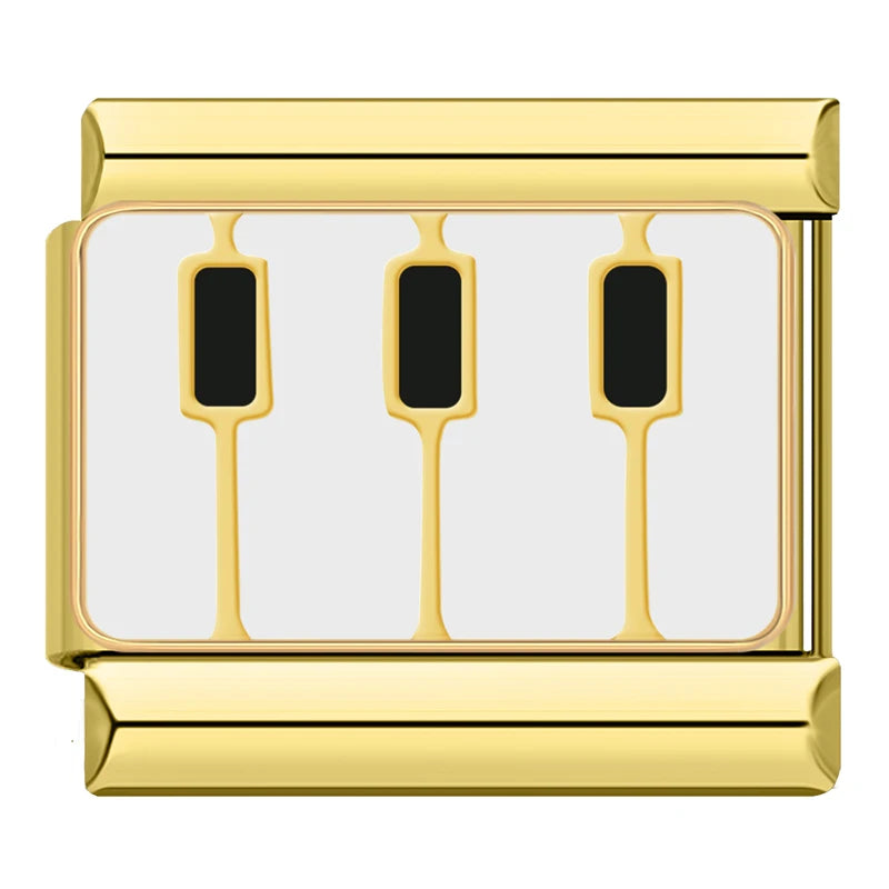 Piano Keys