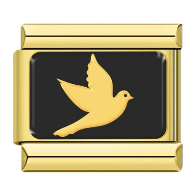 Gold Dove