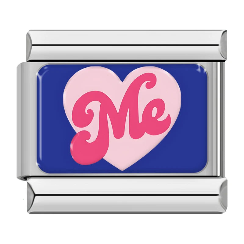 Me Heart
