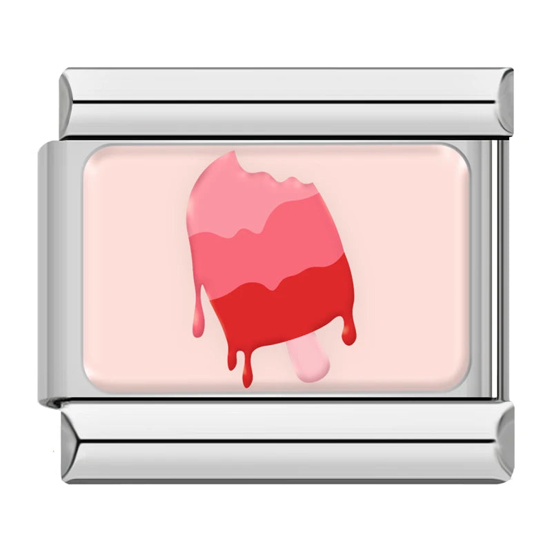 Melting Ice Pop